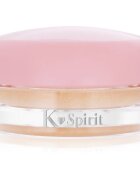 flormar K-Spirit Glass Highlighter agent de strălucire pe zona feței și a ochilor culoare 001 - Golden Crush 5 g
