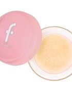 flormar K-Spirit Glass Highlighter agent de strălucire pe zona feței și a ochilor culoare 001 - Golden Crush 5 g