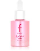 flormar K-Spirit Glass Primer baza de machiaj iluminatoare 30 ml