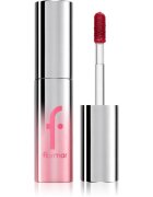 flormar K-Spirit Glow Lip Tint ruj lucios hidratant cu particule stralucitoare culoare 006 - Muted Ritual 4 ml