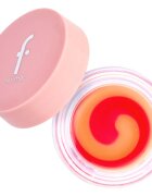 flormar K-Spirit Lip Mask mască hidratantă pentru buze culoare 001 - Swirly Melon 8.5 g