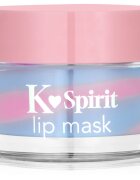 flormar K-Spirit Lip Mask mască hidratantă pentru buze culoare 002 - Berry Twist 8.5 g