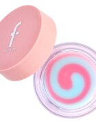 flormar K-Spirit Lip Mask mască hidratantă pentru buze culoare 002 - Berry Twist 8.5 g