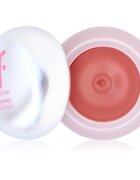 flormar K-Spirit Moussy Lip&Cheek fard multifuncțional pentru buze și obraz culoare 001 Marshmallow Pink 5 g