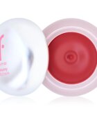 flormar K-Spirit Moussy Lip&Cheek fard multifuncțional pentru buze și obraz culoare 004 - Jammy Red 5 g