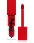 flormar Kiss Me More Lip Tattoo Ruj de buze lichid de lunga durata culoare Candy 3.8 ml