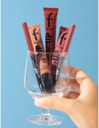 flormar Lift Up Lip Plumper Lipliner Creion de buze de lunga durata cu efect de crestere culoare 007 - Golden Blossom 0.35 g