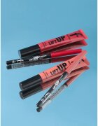flormar Lift Up Lip Plumper Lipliner Creion de buze de lunga durata cu efect de crestere culoare 007 - Golden Blossom 0.35 g
