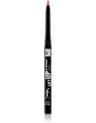 flormar Lift Up Lip Plumper Lipliner Creion de buze de lunga durata cu efect de crestere culoare 009 - Soft Lily 0.35 g