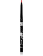 flormar Lift Up Lip Plumper Lipliner Creion de buze de lunga durata cu efect de crestere culoare 010 - Rustic Rouge 0.35 g