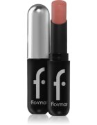 flormar Lightweight Lip Powder Lipstick ruj cu persistență îndelungată cu efect mat culoare 002 New Day 3 g