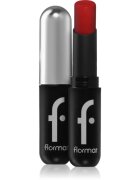 flormar Lightweight Lip Powder Lipstick ruj cu persistență îndelungată cu efect mat culoare 017 This Night 3 g