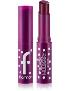 flormar Lip Balm balsam de buze cu aromă culoare 002 Black Mulberry 3 g