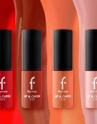 flormar Lip & Cheek Tint fard de obraz lichid buze si obraz culoare 002 Kiss Lip&Cheek 6.7 ml