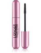 flormar Longer Than Ever Mascara Mascara pentru o lungime mai mare 10 ml