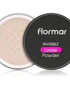 flormar Loose Powder pudra culoare 003 Medium Sand 18 g