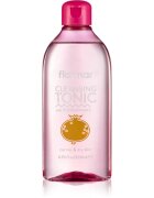 flormar Normal & Dry Skin Cleansing Tonic tonic pentru curatare pentru piele normala si uscata 200 ml