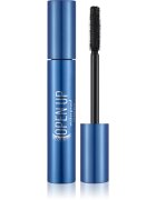 flormar Open Up Waterproof Mascara mascara rezistent la apă pentru curbarea și separarea genelor 12 ml