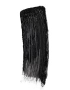flormar Open Up Waterproof Mascara mascara rezistent la apă pentru curbarea și separarea genelor 12 ml