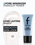 flormar Pore Minimizer Makeup Primer Primer pentru minimalizarea porilor 35 ml