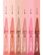 flormar Puffy Liquid Blush fard de obraz lichid culoare 004 Wish 12 ml