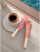 flormar Puffy Liquid Blush fard de obraz lichid culoare 004 Wish 12 ml