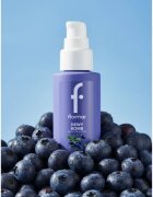 flormar Serum & Primer Dewy Bomb Fundatia serului lucios 30 ml