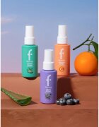 flormar Serum & Primer Dewy Bomb Fundatia serului lucios 30 ml