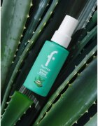 flormar Serum & Primer Hydro Bomb baza pentru machiaj 2 in 1 30 ml