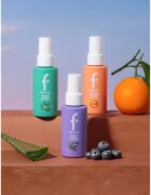 flormar Serum & Primer Hydro Bomb baza pentru machiaj 2 in 1 30 ml