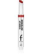 flormar Sheer Up Intense Lipstick ruj hidratant stralucire de perla culoare 007 Bold Move 19 g