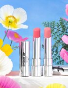 flormar Sheer Up Lipstick ruj lucios hidratant stralucitor 002 - So You 3 g