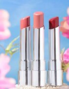flormar Sheer Up Lipstick ruj lucios hidratant stralucitor 009 - Baby Girl 3 g