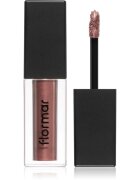 flormar Shimmer & Shine Liquid Shadow farduri de ochi lichide cu sclipici culoare 02 Soft Lilac 45 ml