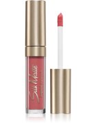 flormar Silk Matte ruj de buze lichid mat și de lungă durată culoare 002 Fall Rose 45 ml