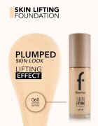 flormar Skin Lifting Foundation make up hidratant SPF 30 culoare 060 Golden Neutral 30 ml