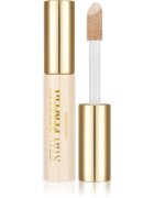 flormar Stay Perfect Concealer corector lichid culoare 001 Fair 12.5 ml