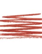 flormar Style Matic Lipliner dermatograf mat de buze rezistent la apa culoare 21 Bitter Chocolate 0.35 g