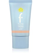 flormar Sun Lovers Tinted Moisturizer SPF 50 crema hidratanta si tonifianta SPF 50 Soft Beige 30 ml