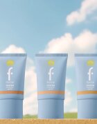 flormar Sun Lovers Tinted Moisturizer SPF 50 crema hidratanta si tonifianta SPF 50 Soft Beige 30 ml