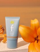 flormar Sun Lovers Tinted Moisturizer SPF 50 crema hidratanta si tonifianta SPF 50 Soft Beige 30 ml