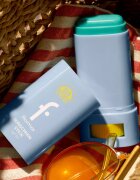 flormar Sunscreen Stick SPF 50 stick de protecție solară cu efect de hidratare 1 buc