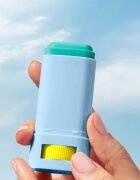 flormar Sunscreen Stick SPF 50 stick de protecție solară cu efect de hidratare 1 buc