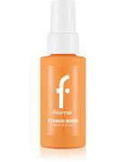 flormar Vitamin Bomb Serum&Primer ser cu efect iluminator cu vitamine B C E 30 ml