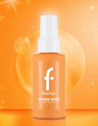 flormar Vitamin Bomb Serum&Primer ser cu efect iluminator cu vitamine B C E 30 ml