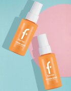 flormar Vitamin Bomb Serum&Primer ser cu efect iluminator cu vitamine B C E 30 ml