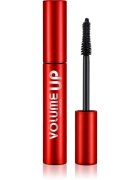 flormar Volume Up Mascara mascara pentru extra volum culoare Black 12 ml