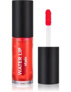 flormar Water Lip Stain ruj cu efect de nutritiv culoare 001 Infinite Pink 64 ml