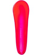 flormar Water Lip Stain ruj cu efect de nutritiv culoare 001 Infinite Pink 64 ml