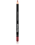 flormar Waterproof Lipliner creion contur pentru buze waterproof culoare 203 Subdued Pink 114 g